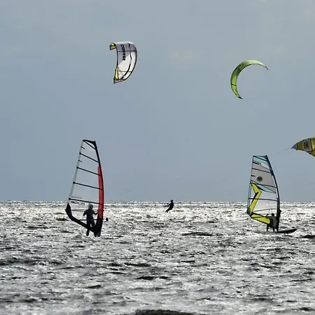 Strandhochhaus Sa12 *