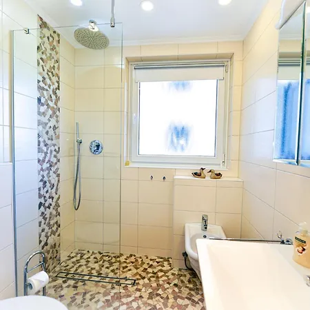 Strandhochhaus Sa12 * Куксхафен