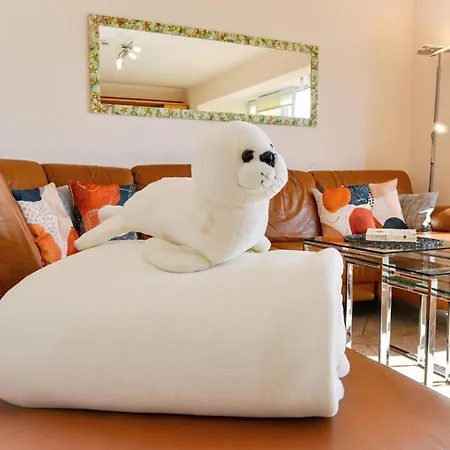 Strandhochhaus Sa12 *