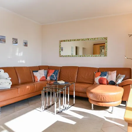 Apartamento Strandhochhaus Sa12 *