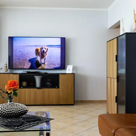 Apartmán Strandhochhaus Sa12 Cuxhaven